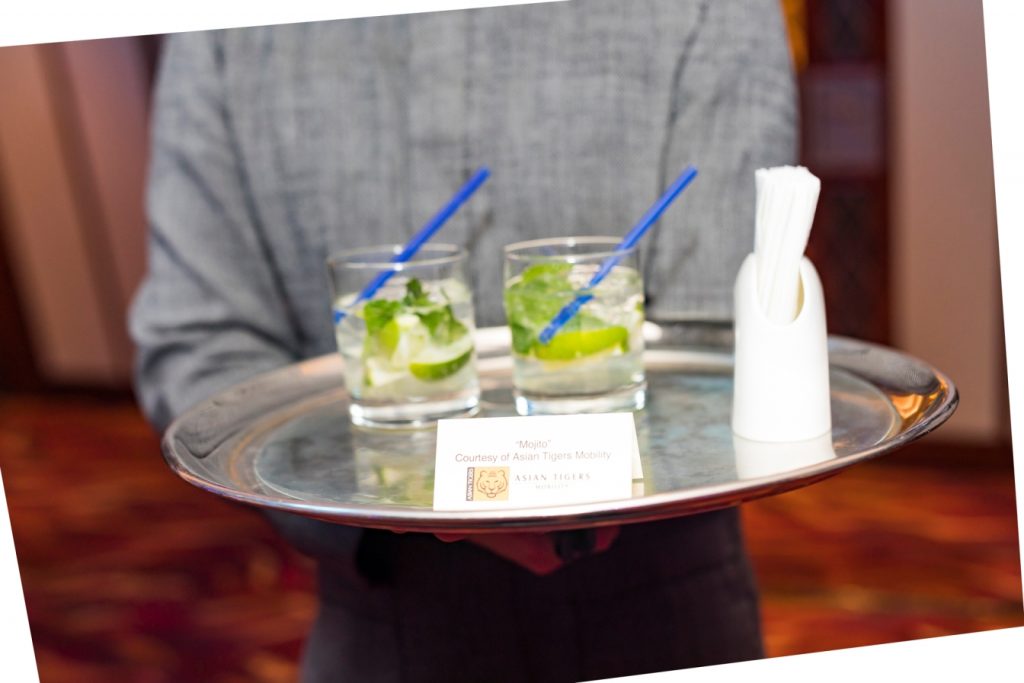 Asian Tigers Canada Day