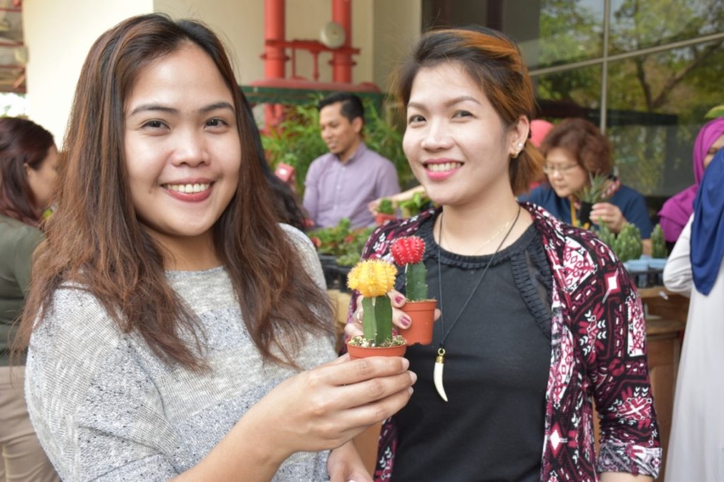 Asian Tigers Canada Day